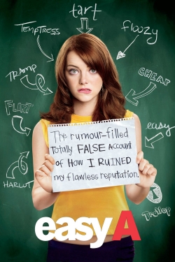 watch Easy A online free