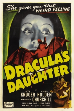 watch Dracula's Daughter online free