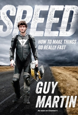 watch Speed with Guy Martin online free