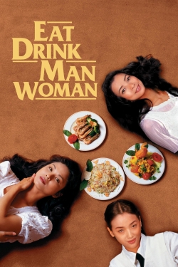 watch Eat Drink Man Woman online free