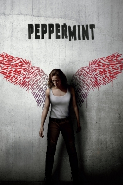 watch Peppermint online free
