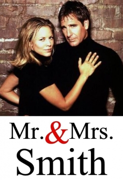 watch Mr. & Mrs. Smith online free