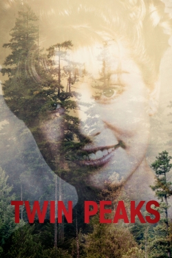 watch Twin Peaks online free
