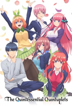 watch The Quintessential Quintuplets online free