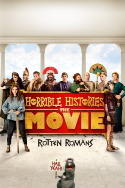 watch Horrible Histories: The Movie - Rotten Romans online free