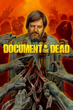 watch Document of the Dead online free