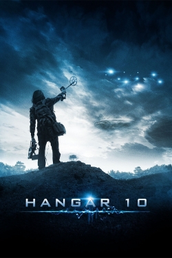 watch Hangar 10 online free