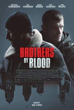 watch Brothers by Blood online free