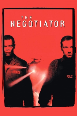 watch The Negotiator online free