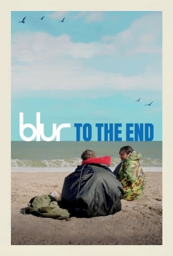 watch blur: To the End online free