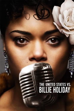 watch The United States vs. Billie Holiday online free