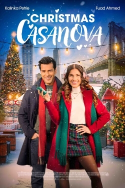 watch Christmas Casanova online free