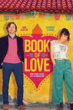 watch Book of Love online free