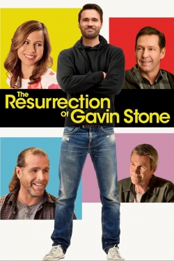 watch The Resurrection of Gavin Stone online free
