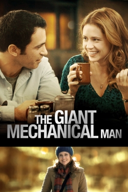 watch The Giant Mechanical Man online free