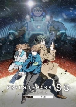 watch PSYCHO-PASS Sinners of the System: Case.1 - Crime and Punishment online free