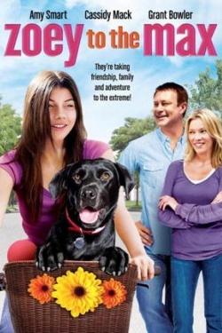 watch Zoey to the Max online free