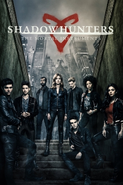 watch Shadowhunters online free