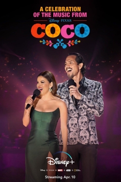 watch A Celebration of the Music from Coco online free