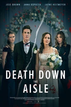 watch Death Down the Aisle online free