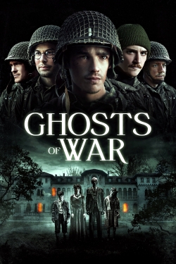 watch Ghosts of War online free
