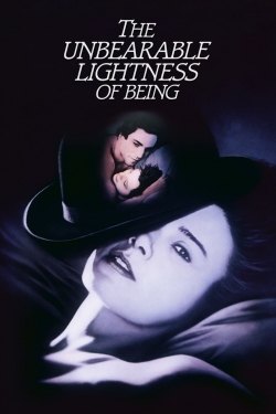 watch The Unbearable Lightness of Being online free