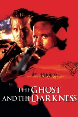 watch The Ghost and the Darkness online free