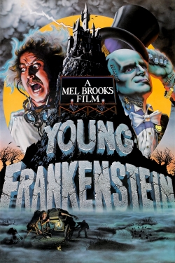 watch Young Frankenstein online free
