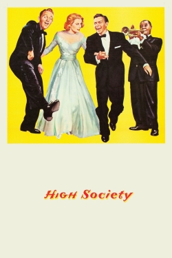 watch High Society online free