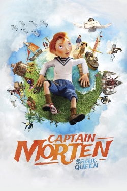 watch Captain Morten and the Spider Queen online free