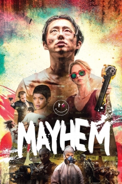 watch Mayhem online free