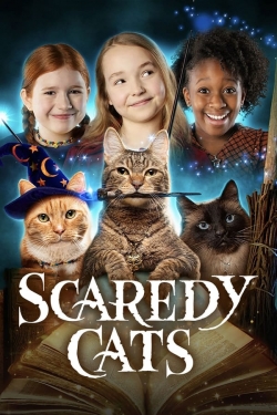 watch Scaredy Cats online free