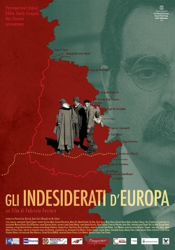 watch Gli indesiderati d'Europa online free