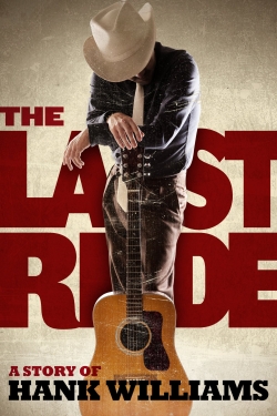 watch The Last Ride online free