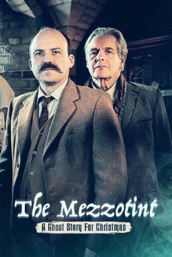 watch A Ghost Story for Christmas: The Mezzotint online free