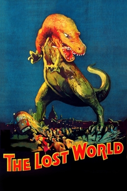 watch The Lost World online free