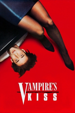 watch Vampire's Kiss online free