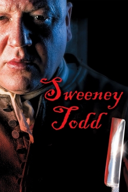 watch Sweeney Todd online free
