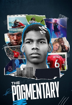 watch The Pogmentary: Born Ready online free