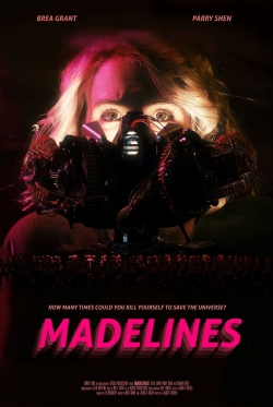 watch Madelines online free