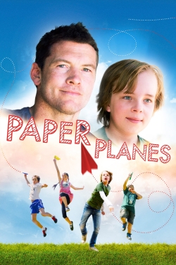 watch Paper Planes online free