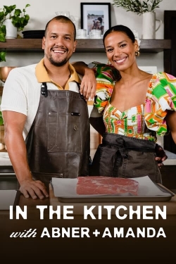 watch In the Kitchen with Abner and Amanda online free
