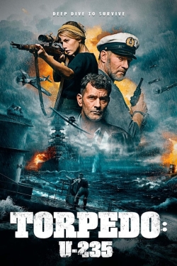 watch Torpedo online free