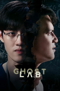 watch Ghost Lab online free