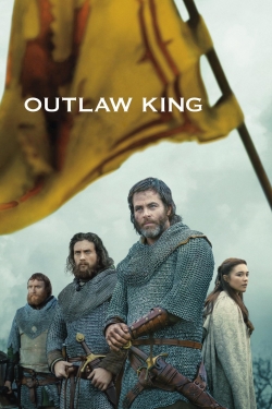 watch Outlaw King online free