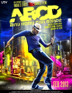 watch ABCD online free