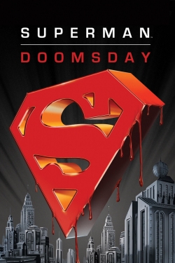 watch Superman: Doomsday online free
