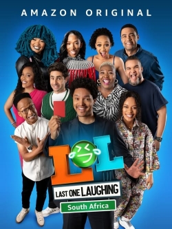 watch LOL: Last One Laughing South Africa online free