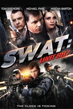 watch Swat: Unit 887 online free