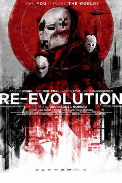 watch Re-evolution online free
